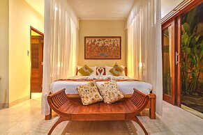 The Buah Bali Villas