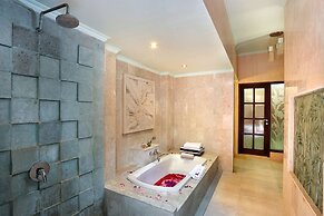 The Buah Bali Villas