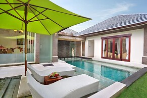 The Buah Bali Villas