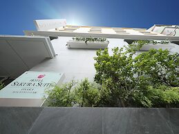 Hotel Sakura Suite Osaka