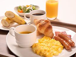 Hotel Sakura Suite Osaka