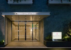 Hotel Sakura Suite Osaka