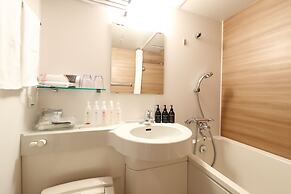 Hotel Sakura Suite Osaka