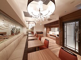 Hotel Sakura Suite Osaka