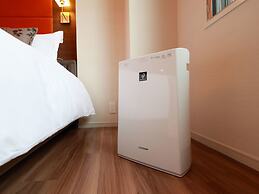 Hotel Sakura Suite Osaka