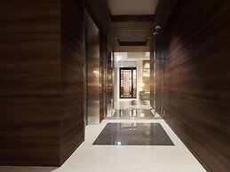 Hotel Sakura Suite Osaka