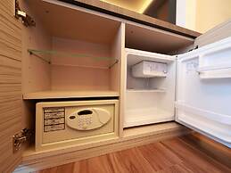 Hotel Sakura Suite Osaka