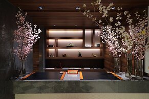 Hotel Sakura Suite Osaka