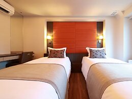Hotel Sakura Suite Osaka