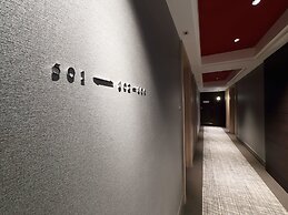 Hotel Sakura Suite Osaka