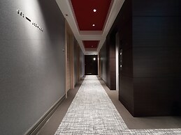 Hotel Sakura Suite Osaka