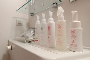 Hotel Sakura Suite Osaka