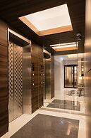 Hotel Sakura Suite Osaka