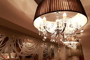 Hotel Sakura Suite Osaka