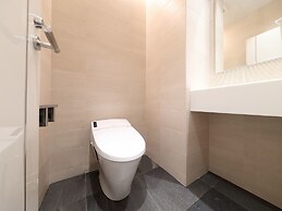 Hotel Sakura Suite Osaka