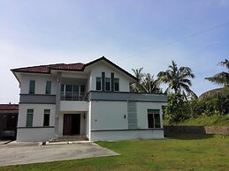 Villa Dadap