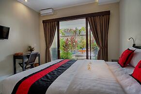 Puri Canggu Villas & Rooms