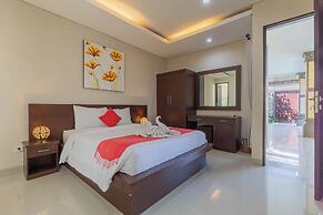 Puri Canggu Villas & Rooms