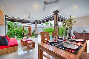 Puri Canggu Villas & Rooms