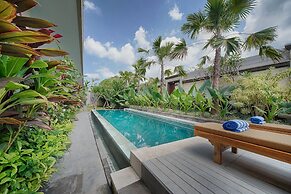 Puri Canggu Villas & Rooms