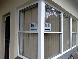 GRAMPIANS HISTORIC TOBACCO KILN