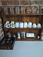 GRAMPIANS HISTORIC TOBACCO KILN