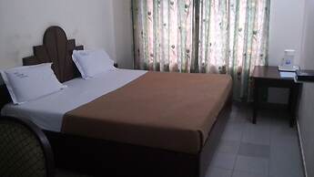 Hotel Luciya International