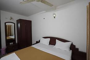 Hotel Luciya International