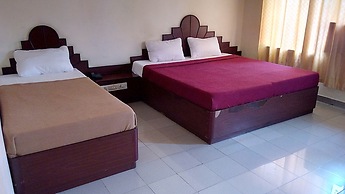 Hotel Luciya International