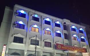 Hotel Luciya International