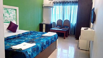 Hotel Luciya International