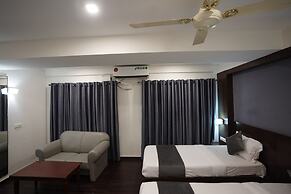 Hotel Luciya International