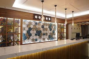 Hotel Luciya International