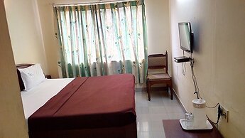 Hotel Luciya International