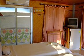 Lumphachi Lakehill Resort