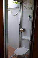 Lumphachi Lakehill Resort