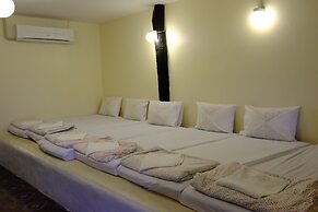 Lumphachi Lakehill Resort