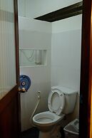 Lumphachi Lakehill Resort