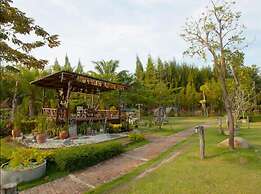 Lumphachi Lakehill Resort