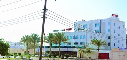 Hotel Summersands