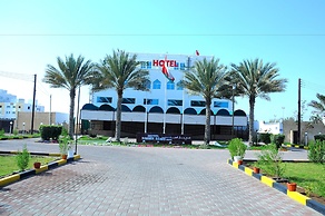 Hotel Summersands