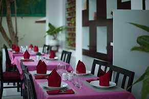 Marvel Holiday Boutique Villa