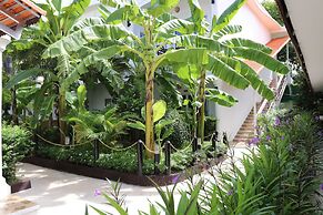 Marvel Holiday Boutique Villa