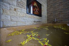 Marvel Holiday Boutique Villa