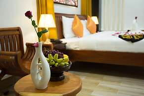 Marvel Holiday Boutique Villa