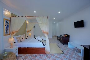 Marvel Holiday Boutique Villa