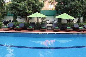 Marvel Holiday Boutique Villa