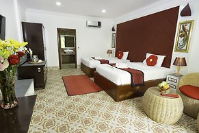 Marvel Holiday Boutique Villa