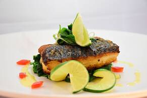 Marvel Holiday Boutique Villa