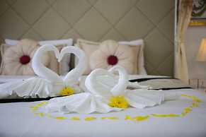 Marvel Holiday Boutique Villa